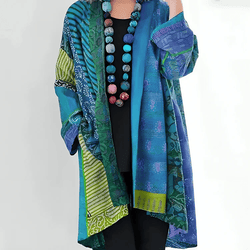 Lynda | cardigan comodo ed elegante