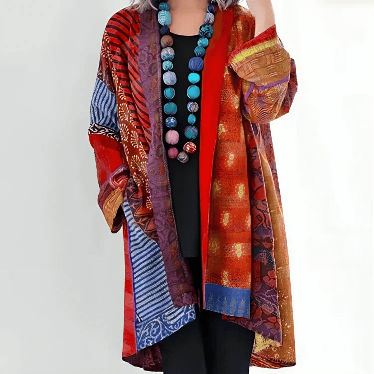 Lynda | cardigan comodo ed elegante