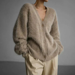 Charlotte| Maglione in cashmere