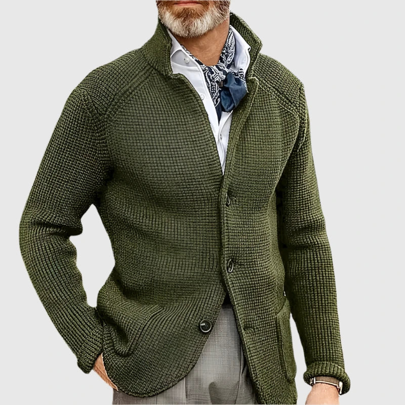 ARMANDO | Cardigan elegante