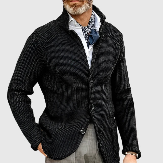 ARMANDO | Cardigan elegante