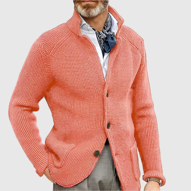 ARMANDO | Cardigan elegante