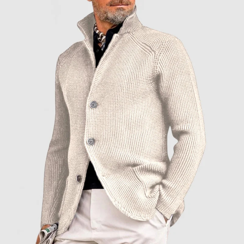 ARMANDO | Cardigan elegante