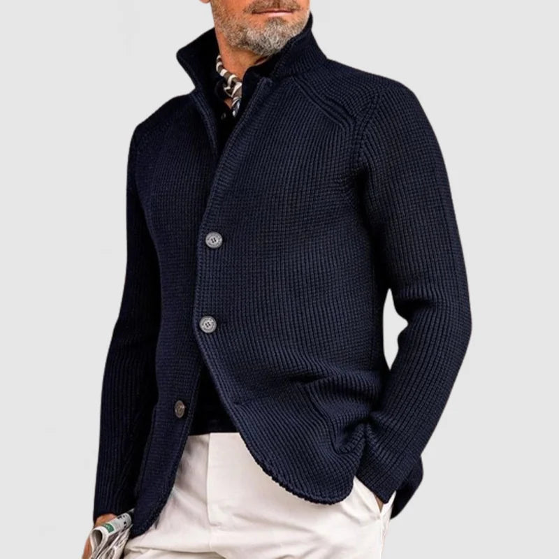 ARMANDO | Cardigan elegante