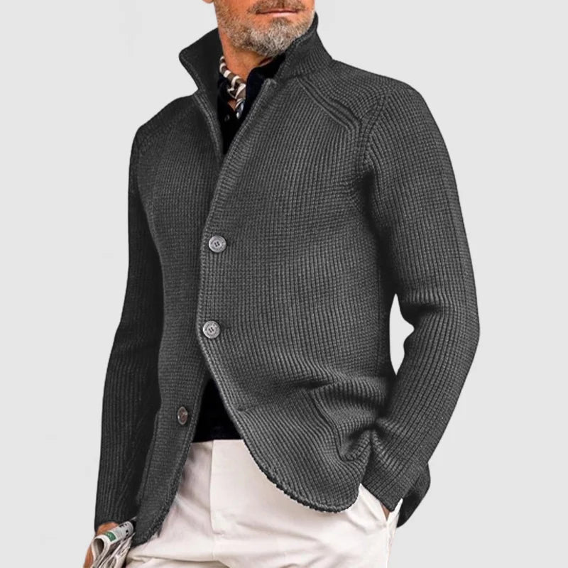 ARMANDO | Cardigan elegante