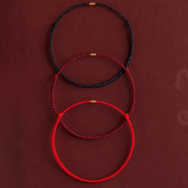 Bracciale del potere tibetano