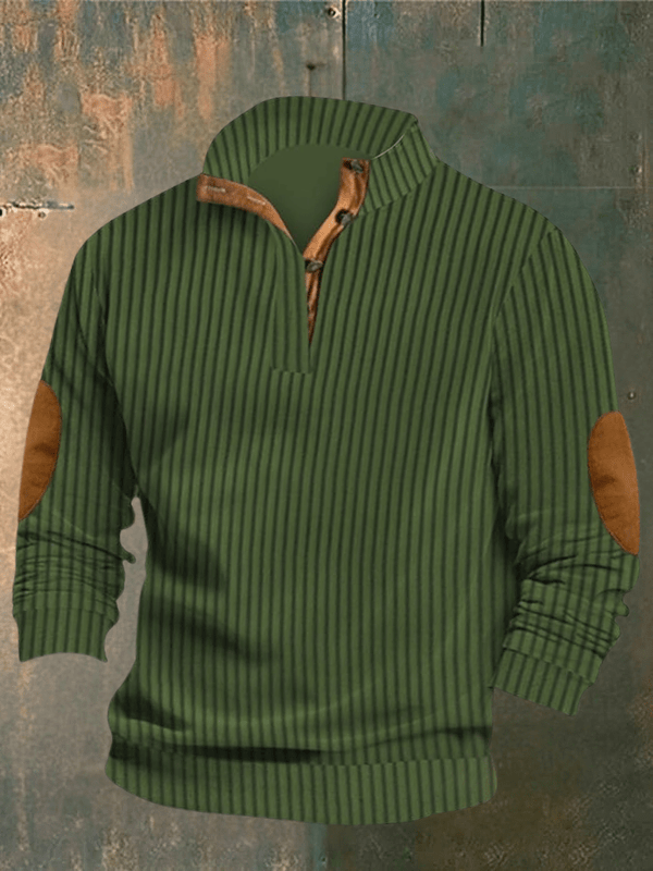 MAGLIONE INVERNALE UOMO